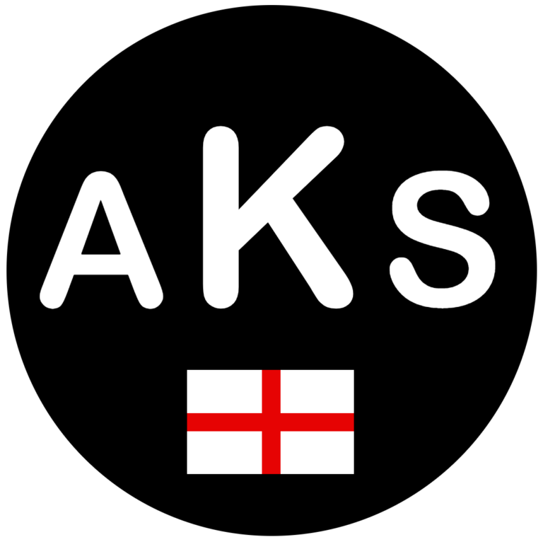 AKS Squad Associated Karate Schools